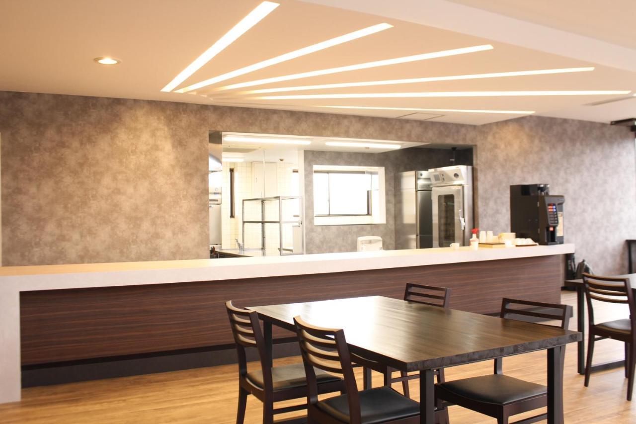 Tabist Hotel New Osamura Sabae Fukui Ngoại thất bức ảnh