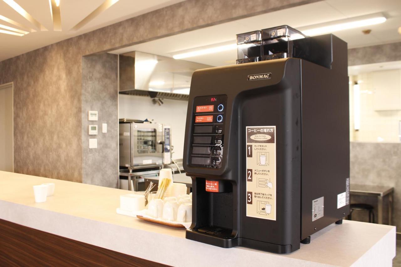 Tabist Hotel New Osamura Sabae Fukui Ngoại thất bức ảnh