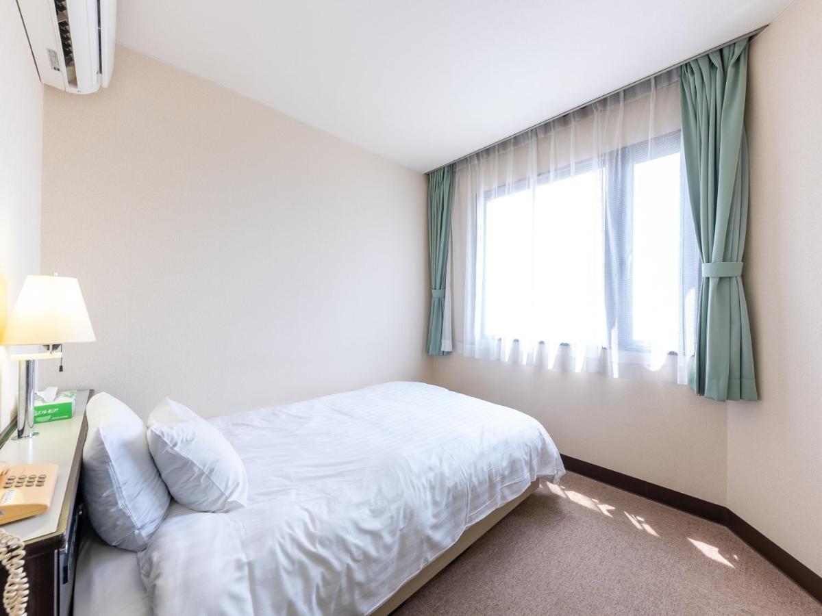 Tabist Hotel New Osamura Sabae Fukui Ngoại thất bức ảnh