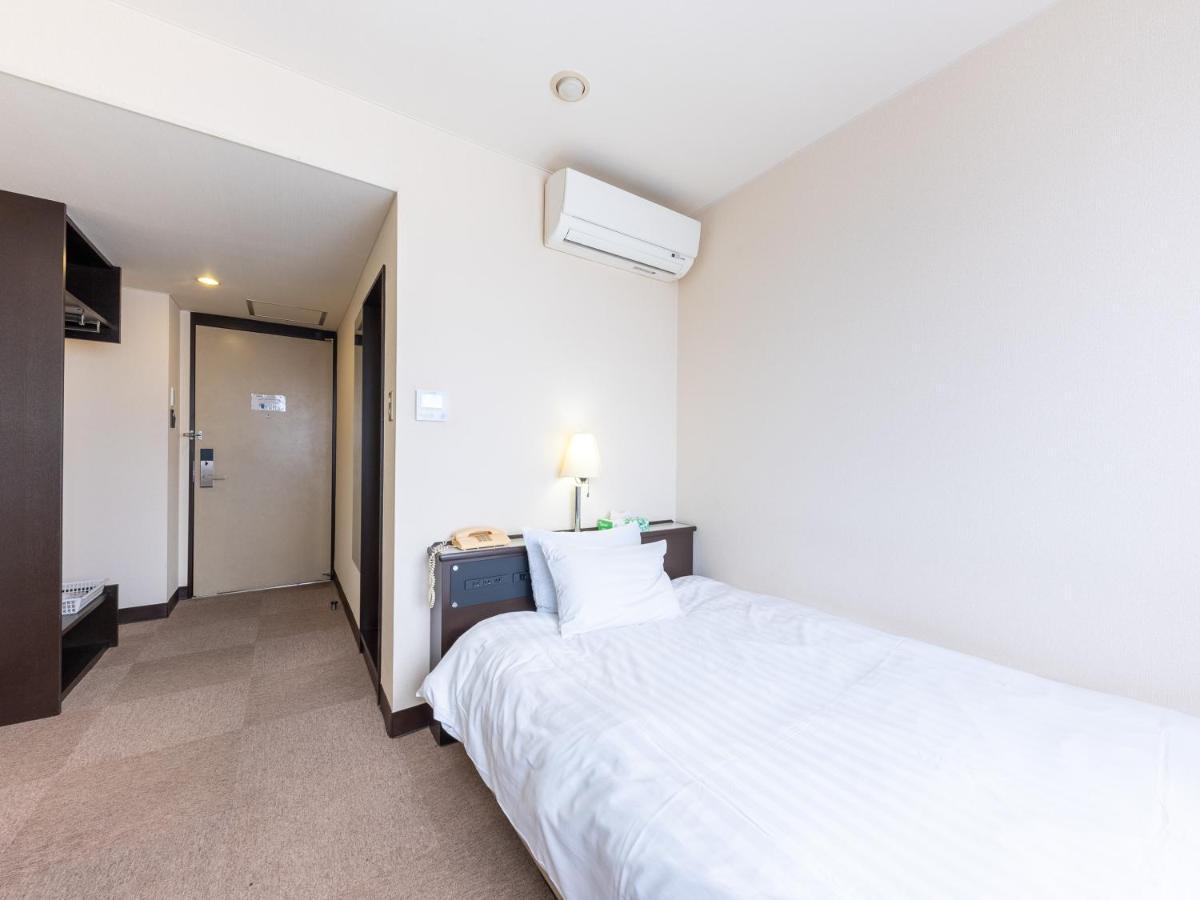 Tabist Hotel New Osamura Sabae Fukui Ngoại thất bức ảnh