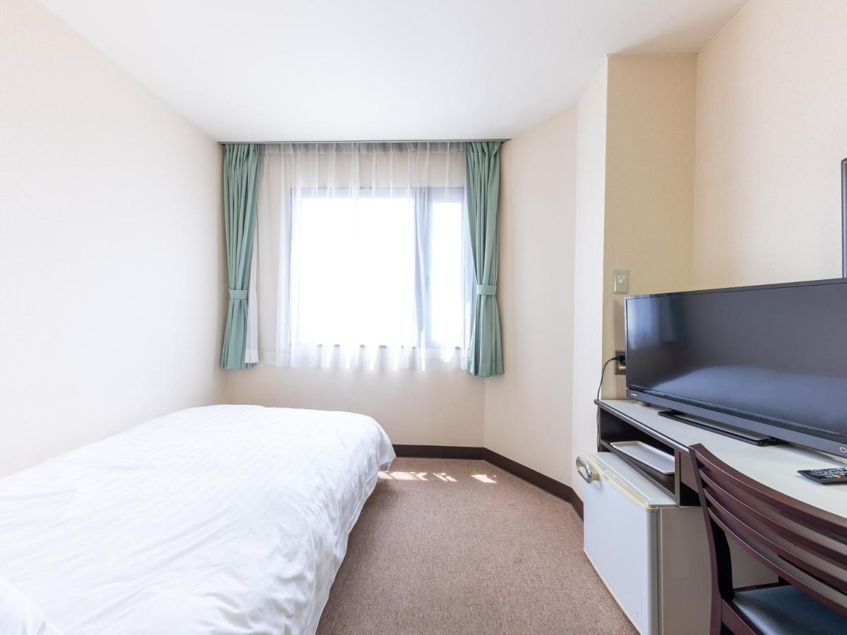 Tabist Hotel New Osamura Sabae Fukui Ngoại thất bức ảnh