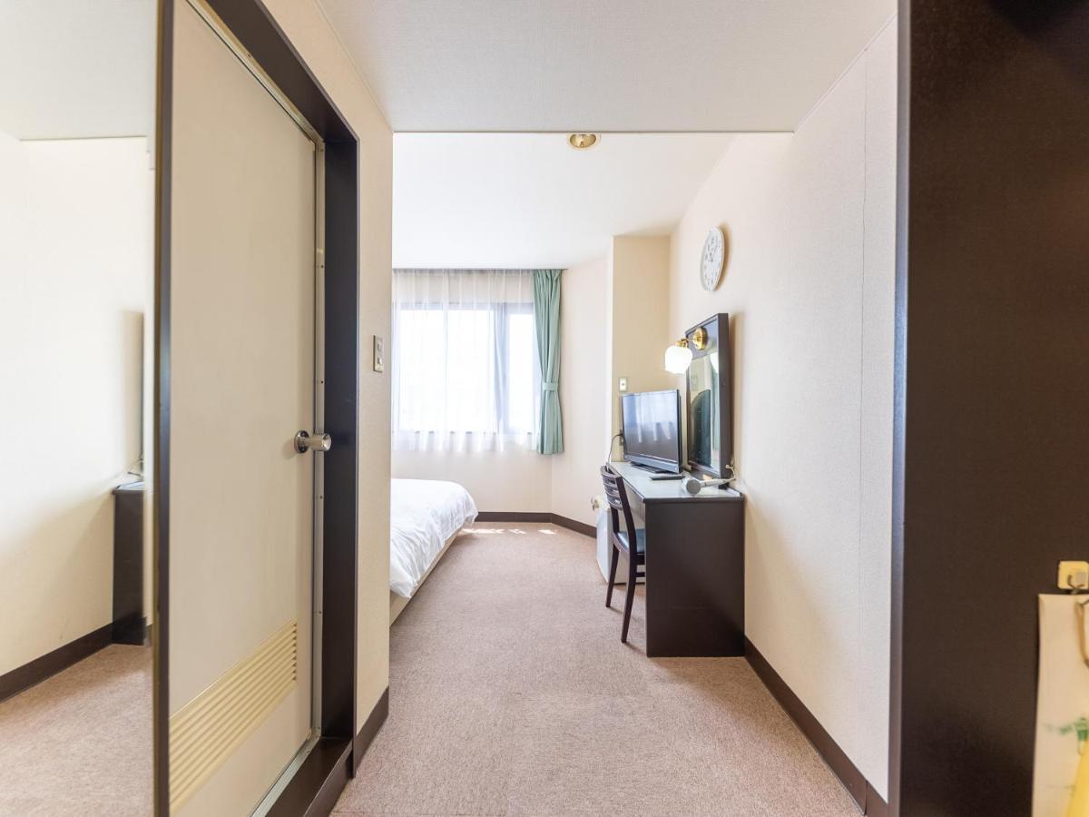 Tabist Hotel New Osamura Sabae Fukui Ngoại thất bức ảnh