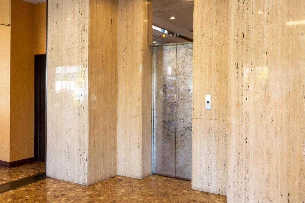 Tabist Hotel New Osamura Sabae Fukui Ngoại thất bức ảnh