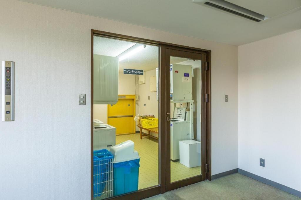 Tabist Hotel New Osamura Sabae Fukui Ngoại thất bức ảnh