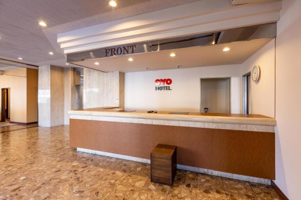 Tabist Hotel New Osamura Sabae Fukui Ngoại thất bức ảnh
