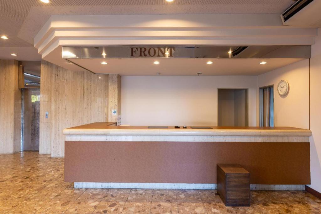 Tabist Hotel New Osamura Sabae Fukui Ngoại thất bức ảnh
