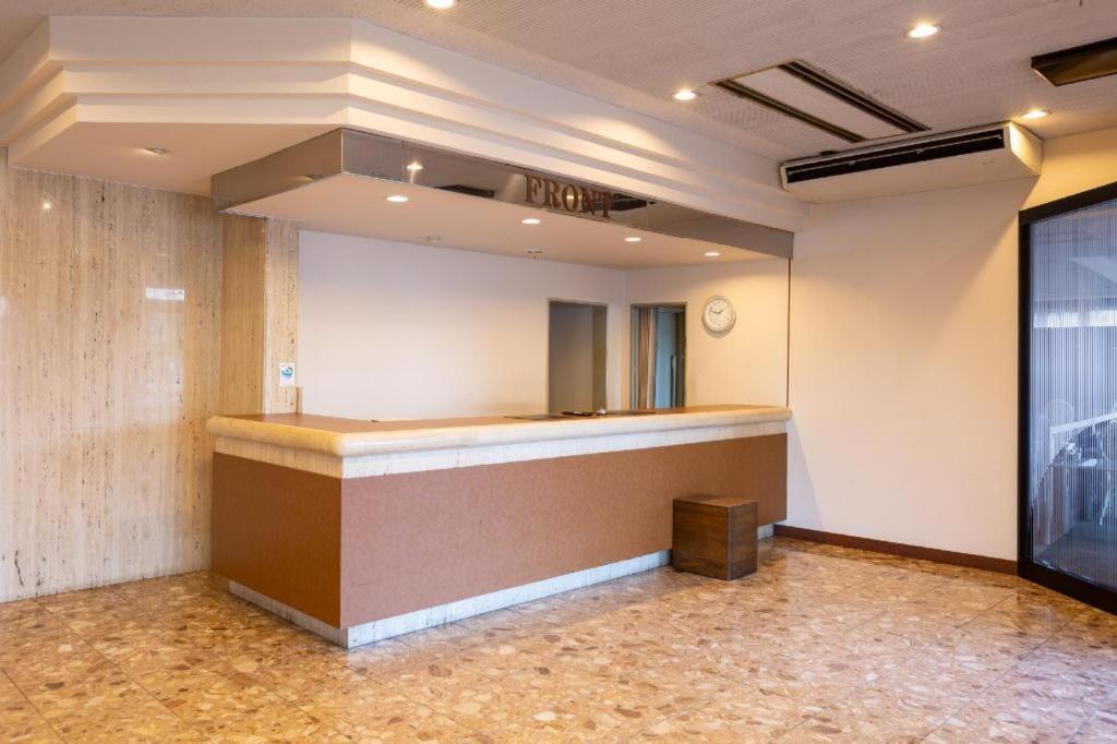 Tabist Hotel New Osamura Sabae Fukui Ngoại thất bức ảnh