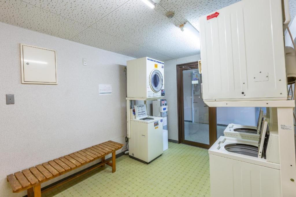Tabist Hotel New Osamura Sabae Fukui Ngoại thất bức ảnh