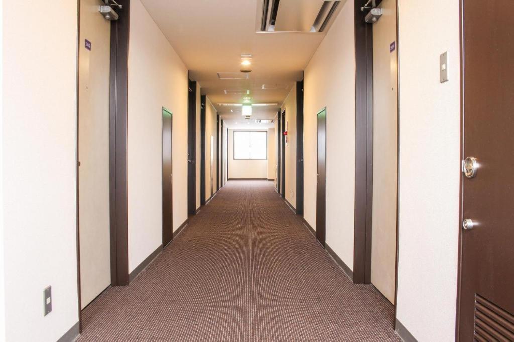 Tabist Hotel New Osamura Sabae Fukui Ngoại thất bức ảnh