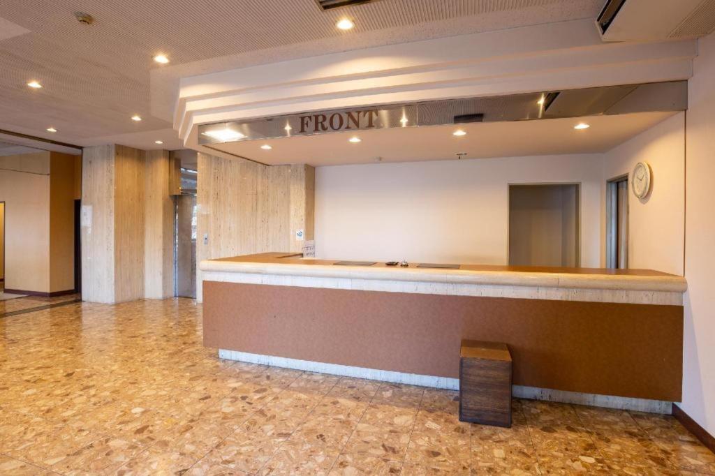 Tabist Hotel New Osamura Sabae Fukui Ngoại thất bức ảnh