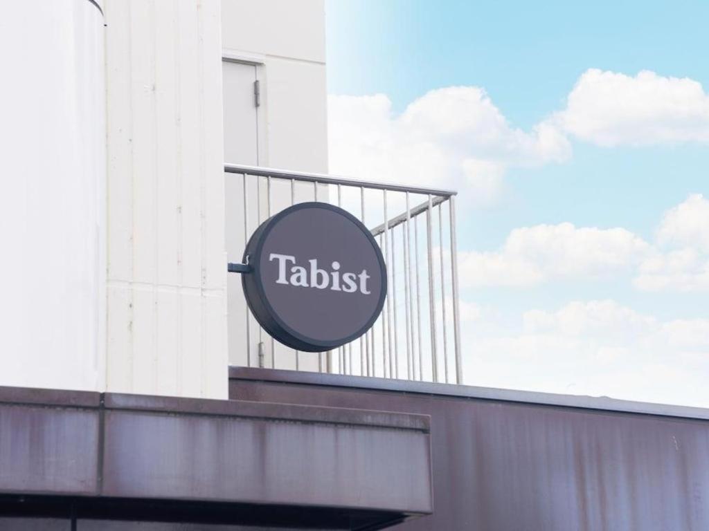 Tabist Hotel New Osamura Sabae Fukui Ngoại thất bức ảnh