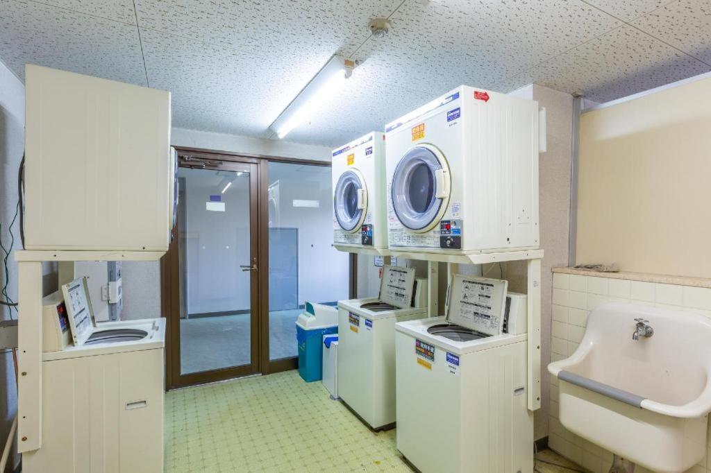 Tabist Hotel New Osamura Sabae Fukui Ngoại thất bức ảnh