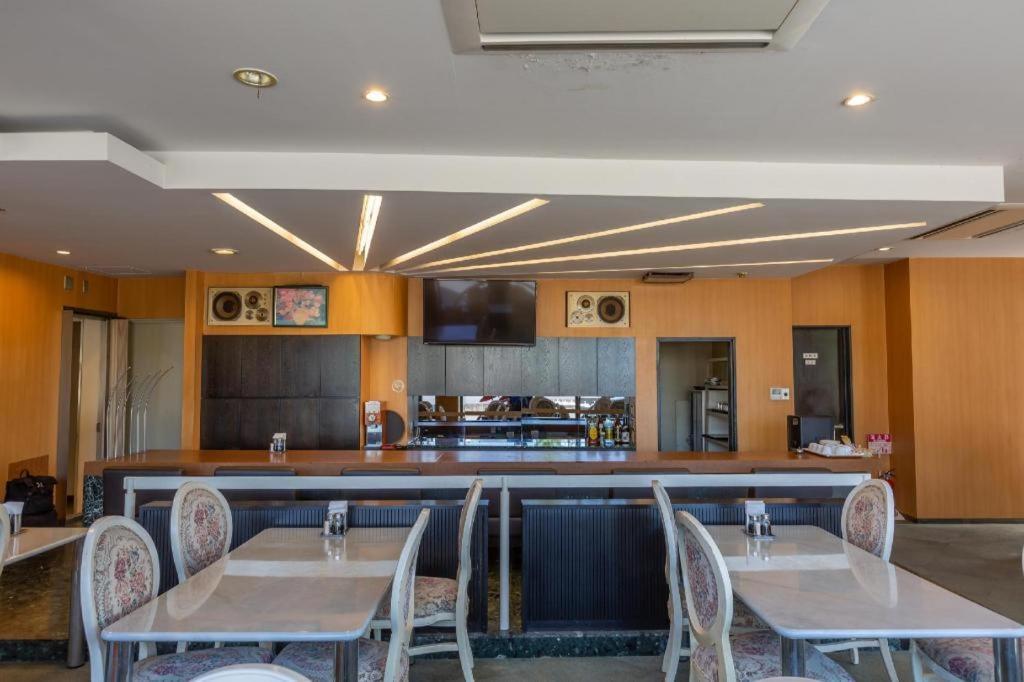Tabist Hotel New Osamura Sabae Fukui Ngoại thất bức ảnh