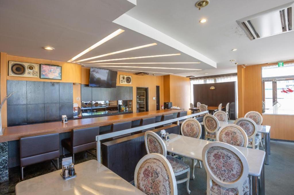 Tabist Hotel New Osamura Sabae Fukui Ngoại thất bức ảnh