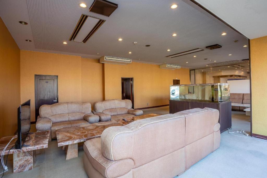Tabist Hotel New Osamura Sabae Fukui Ngoại thất bức ảnh