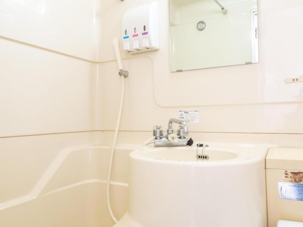 Tabist Hotel New Osamura Sabae Fukui Ngoại thất bức ảnh