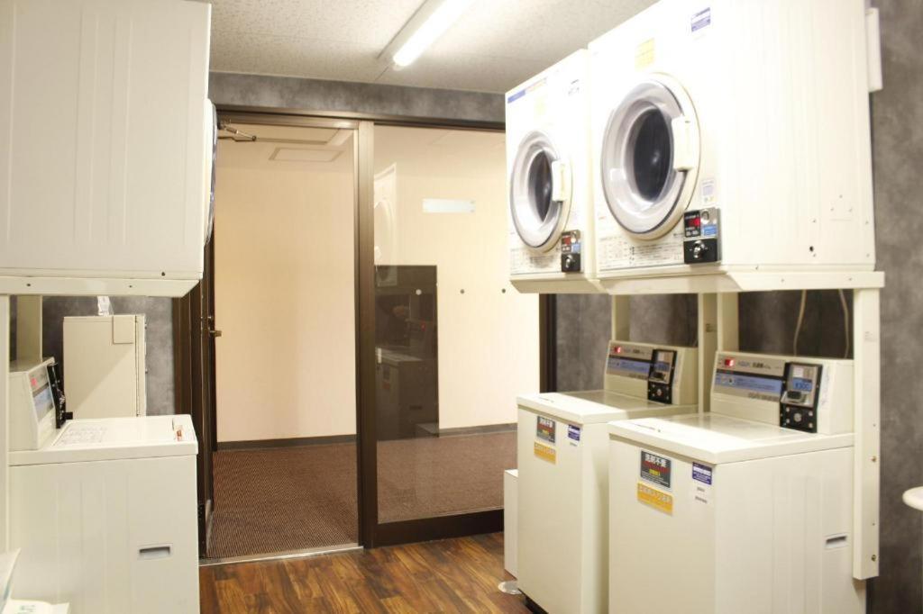 Tabist Hotel New Osamura Sabae Fukui Ngoại thất bức ảnh