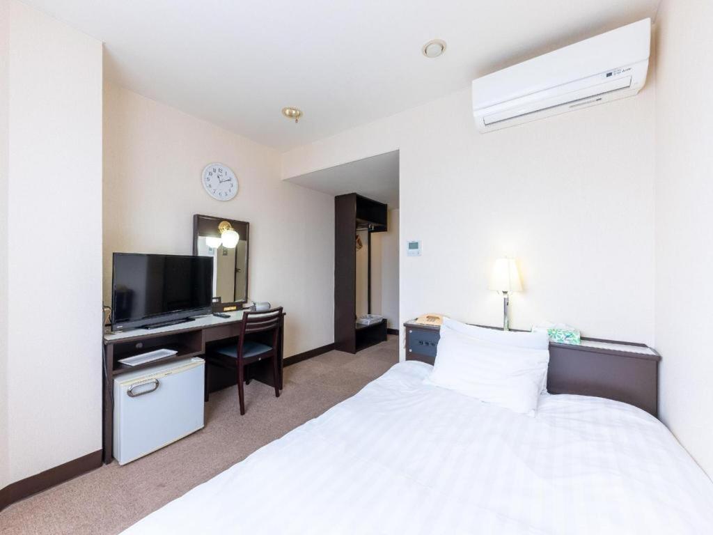 Tabist Hotel New Osamura Sabae Fukui Ngoại thất bức ảnh