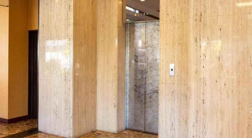Tabist Hotel New Osamura Sabae Fukui Ngoại thất bức ảnh