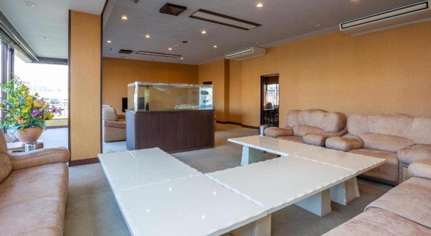 Tabist Hotel New Osamura Sabae Fukui Ngoại thất bức ảnh