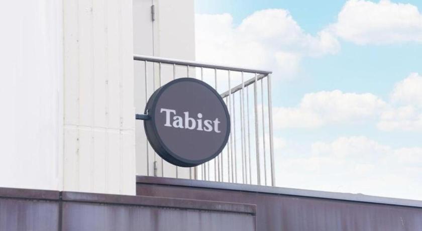 Tabist Hotel New Osamura Sabae Fukui Ngoại thất bức ảnh